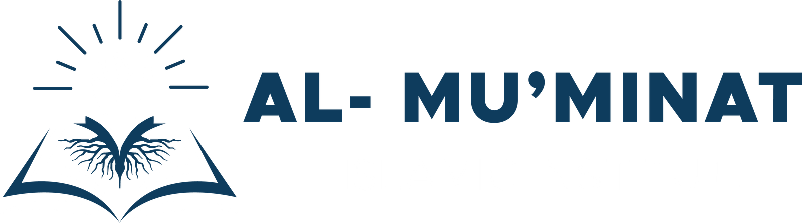 Al-MU'MINAT Islamic Institute